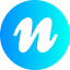 Neon logo