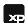 XP logo