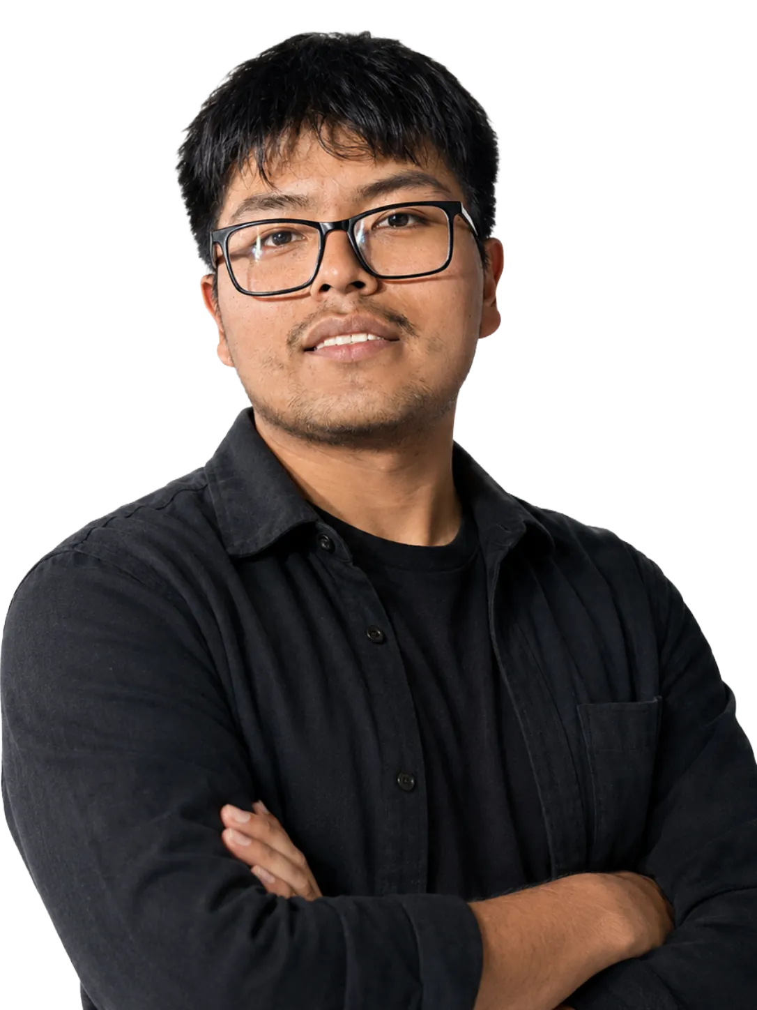 Daniel Quispe - Full-stack Web Developer